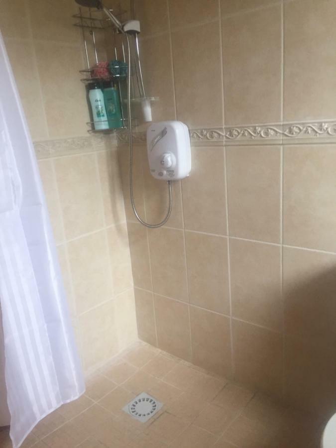 39 Woodview Βίλα Listowel Εξωτερικό φωτογραφία