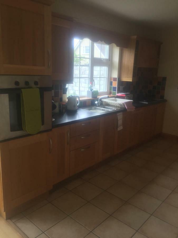 39 Woodview Βίλα Listowel Εξωτερικό φωτογραφία