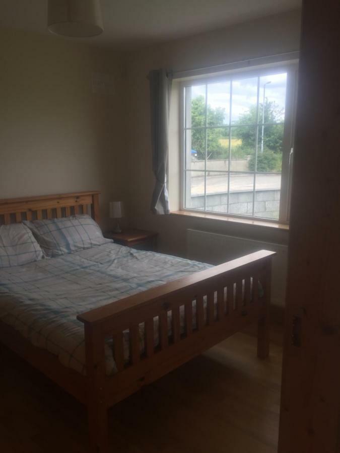 39 Woodview Βίλα Listowel Εξωτερικό φωτογραφία