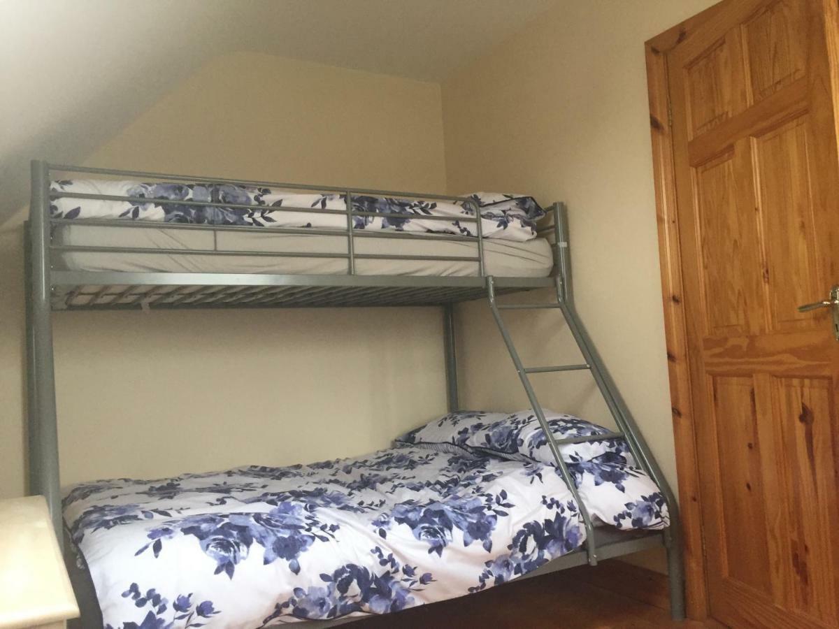 39 Woodview Βίλα Listowel Εξωτερικό φωτογραφία
