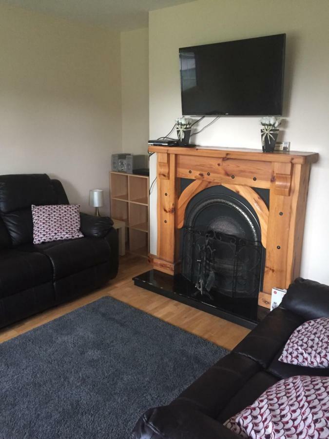 39 Woodview Βίλα Listowel Εξωτερικό φωτογραφία