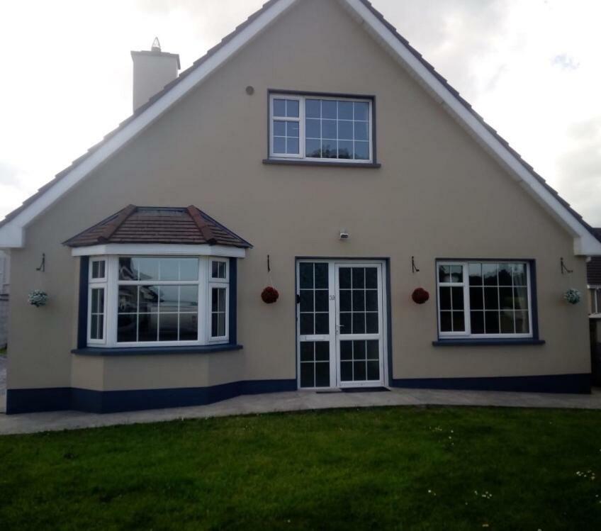 39 Woodview Βίλα Listowel Εξωτερικό φωτογραφία